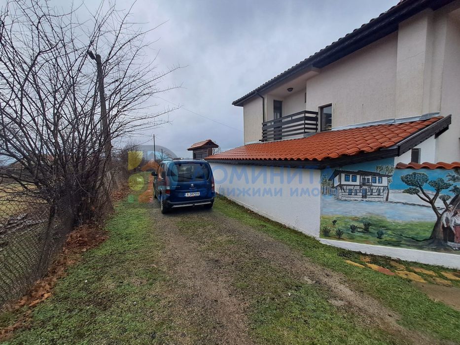 Продава се Парцел в с. Писменово, Област Бургас - 646 кв.м за 30 €/кв.м - Снимка #11