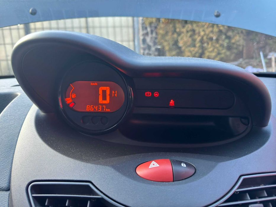 Vand Renault Twingo