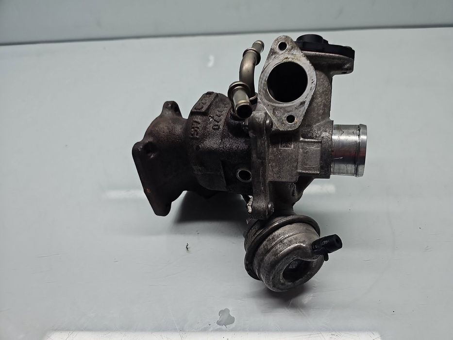 Turbina Ford B-Max [Fabr 2012-2017] 53420053 1.0 Benz M1DA 92KW / 125C
