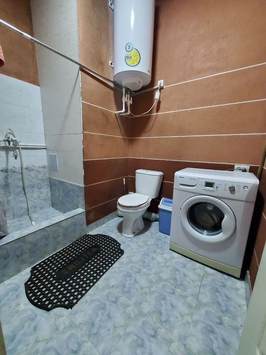 Продаётся квартира