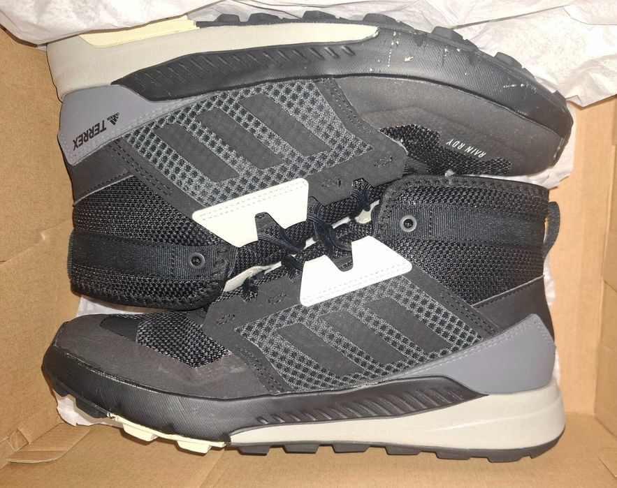 Adidas Terrex Trailmaker--39 1/2
