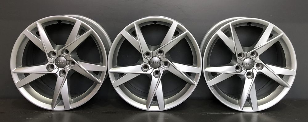 Джанти Audi Q3 5x112 17цола.