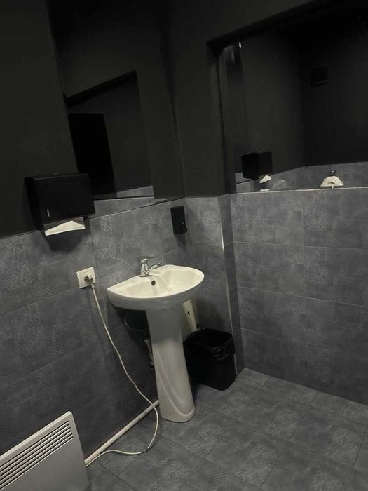 Кальянная с оборудованием – бизнес «под ключ»