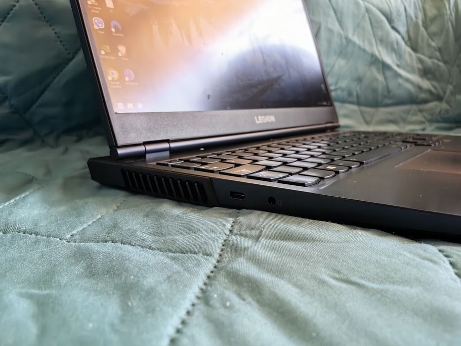 Lenovo Legion 5 15ACH6H