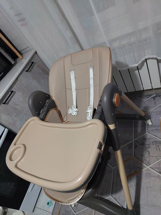 Стульчик для кормления, шезлонг