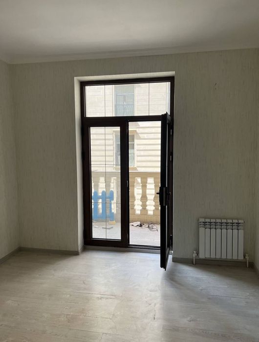 Oq Saroy Продается 2 комнатная квартира ремонт Паркентский, Макро