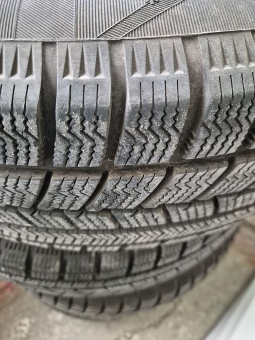 Шины, диски и колеса, комплект