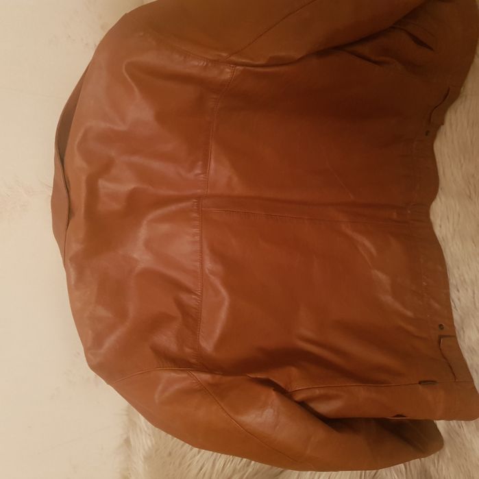 Мъжко кожено яке