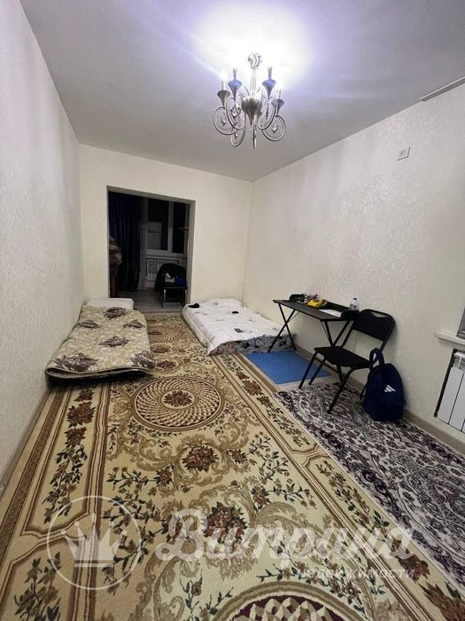 4-комнатная Буюк Ипак Йули