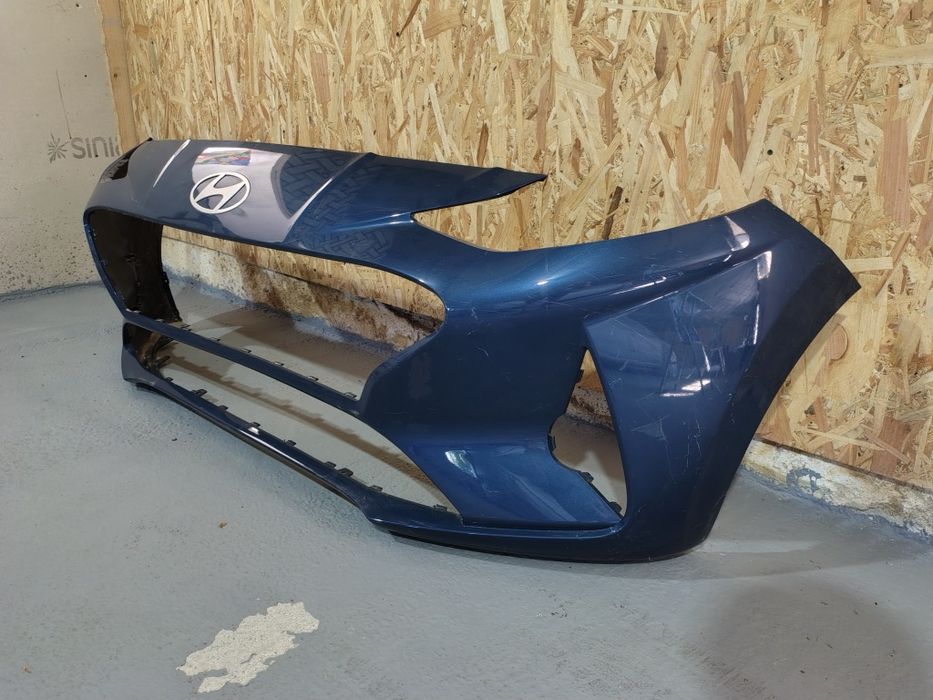 Bara fata Hyundai I10 an 2020-2024