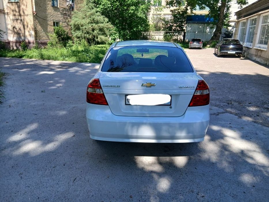 Nexia3 avtomat karobka