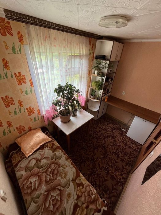 4-х комнатный дом