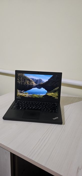 Ноутбук Lenovo core i5