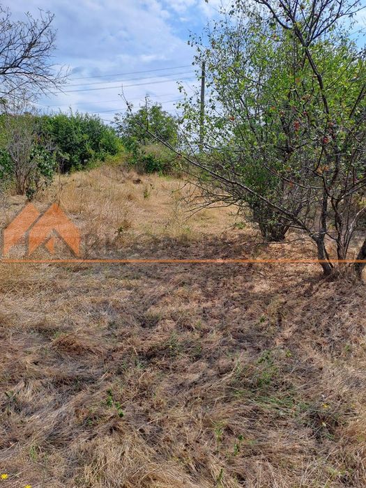 Парцел в Варна, област-м-т Горна Трака площ 273