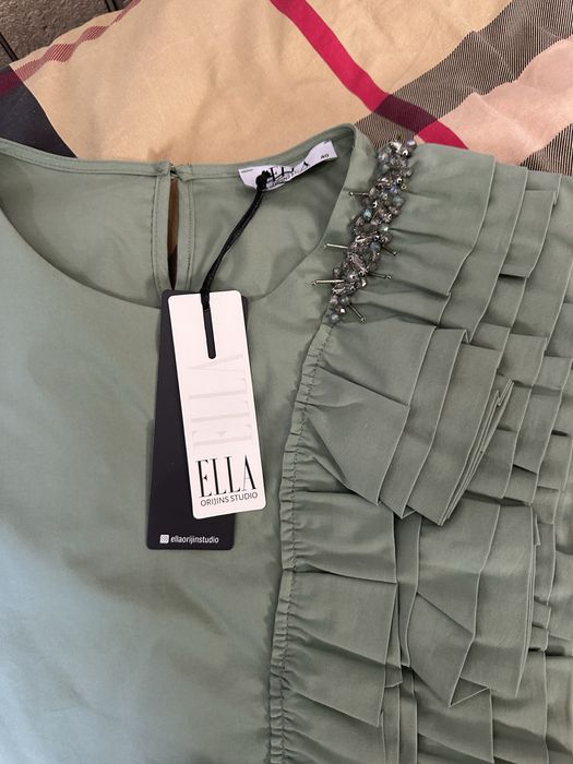 Брендовая двойка Ella