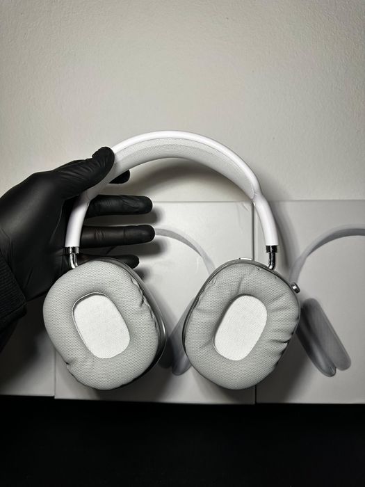 *SIGILATE* AirPods Max • Calitate Premium