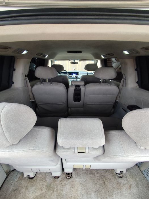 Honda elysion сотилади