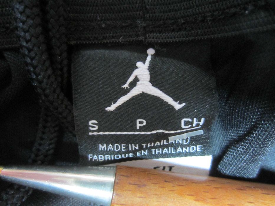 Sort Jordan, masura S, Nike Dri Fit, 2 buzunare laterale,stare f. buna