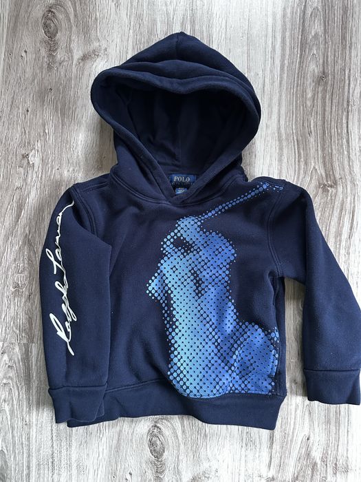 Детски суитшърт Polo Ralph Lauren