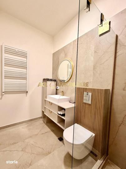 2 Camere de inchiriat | Baneasa | Centrala | Lux | Metrou |
