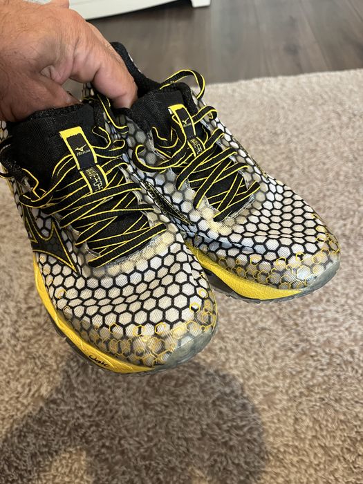 Mizuno Wave Prophecy 3-оригинални маратонки