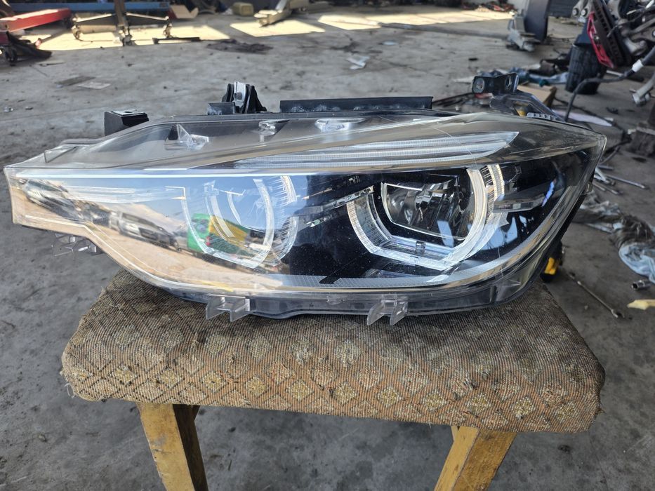 Комплект фарове за f30 f31