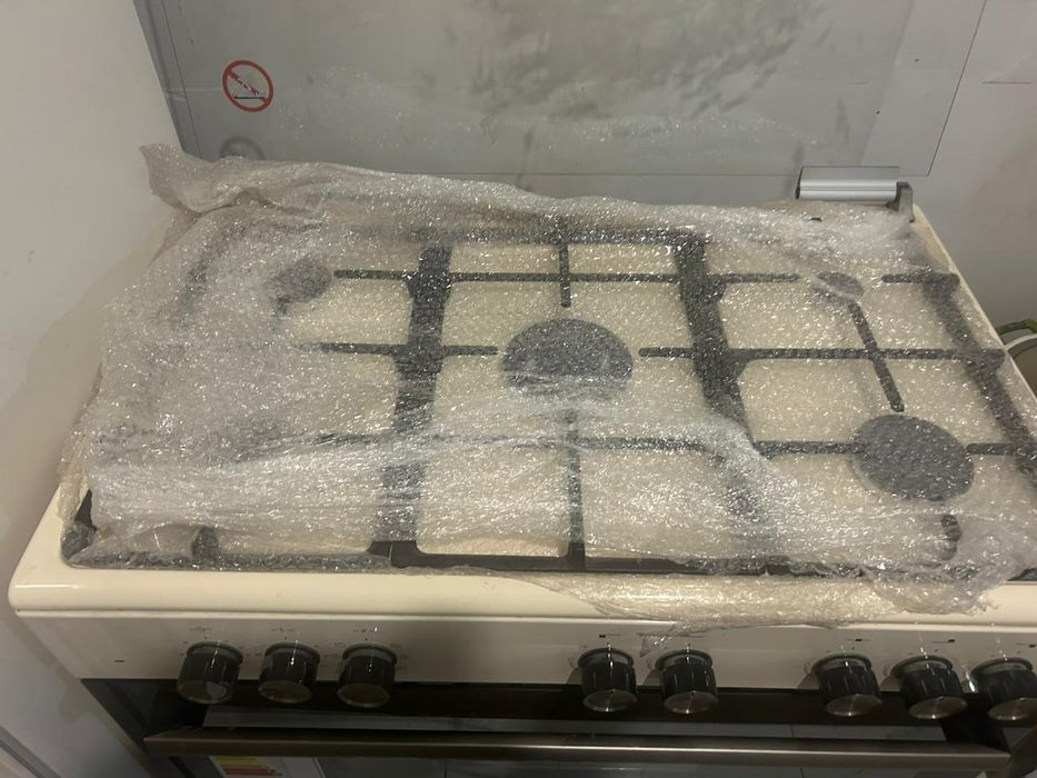 Газовая плита 90.60