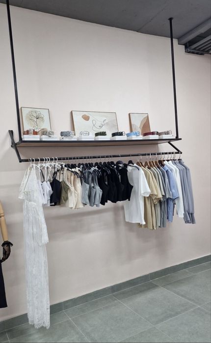 Продам рейлы почти новые