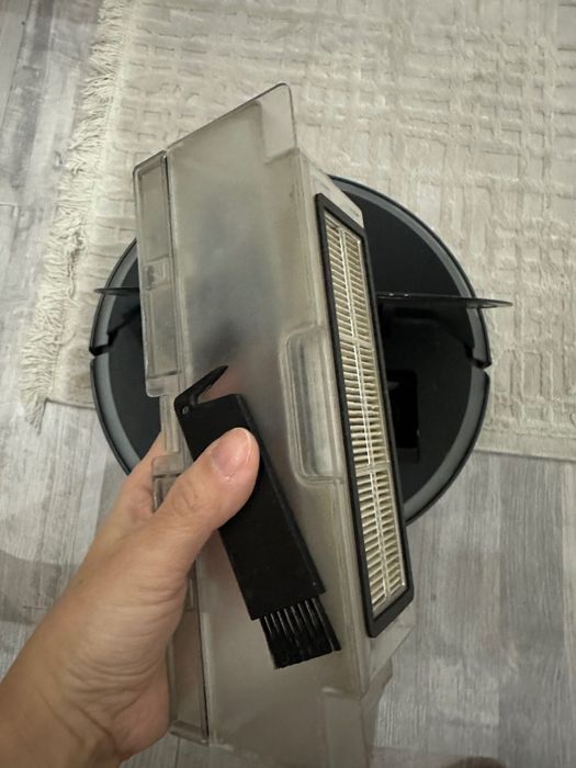 пылесос roboroc s6 pure