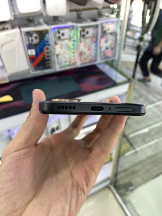Honor X7d 8/256 ideal