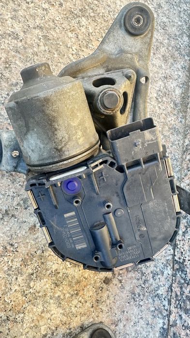 De vânzare Motor stergator dreapta peugeot 508