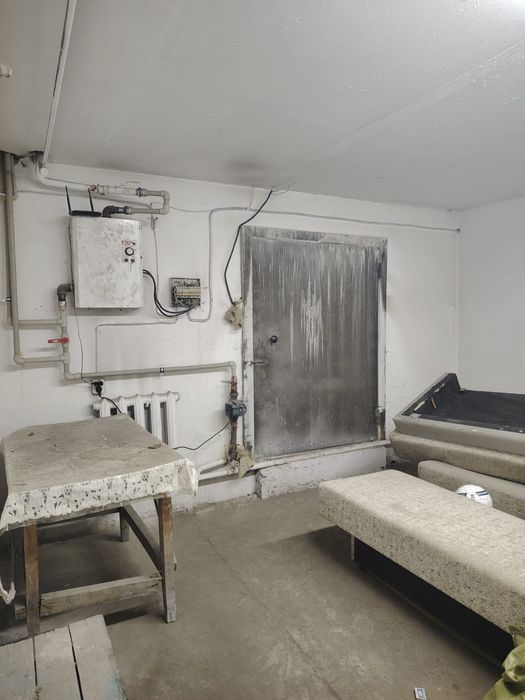 Продам большой дом 8 комнат