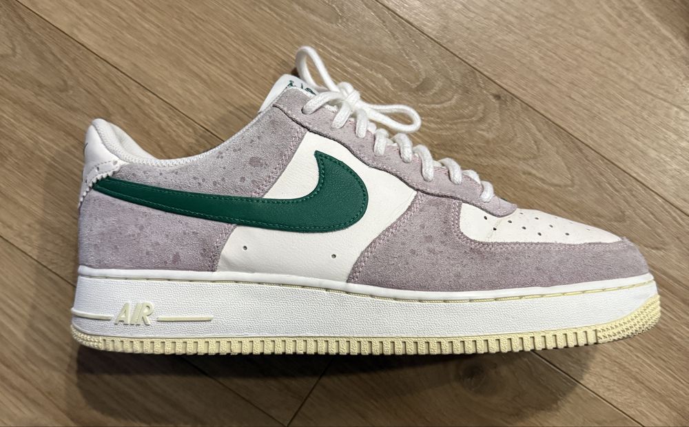 Маратонки nike, massimo dutti, geox, Doucal’s 44-45