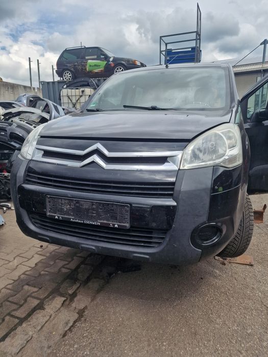 Bara fata complecta Citroen Berlingo an 2008-2012