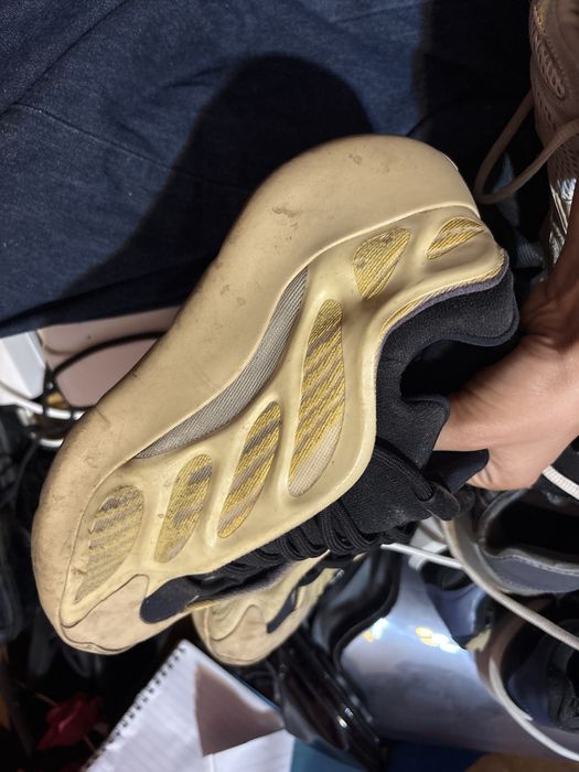 Yeezy 500,700 38 номер