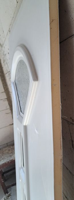 Panel  termopan second
