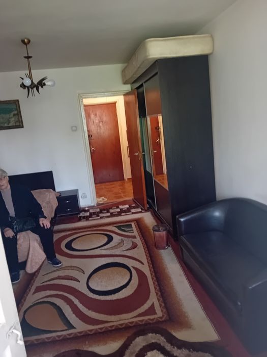 Vand garsoniera Dr. Taberei