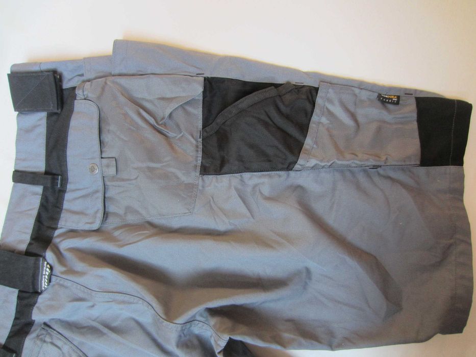 Pantalon scurt lucru Engelbert Strauss,mas.60,Talie=118cmLung=60cm,nou