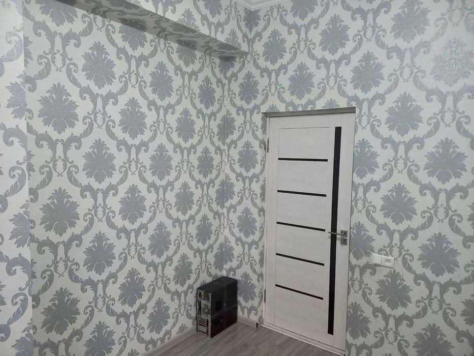 Продаётся квартира в ЖК Oq Saroy на Ул Паркентская Ор Циалковский