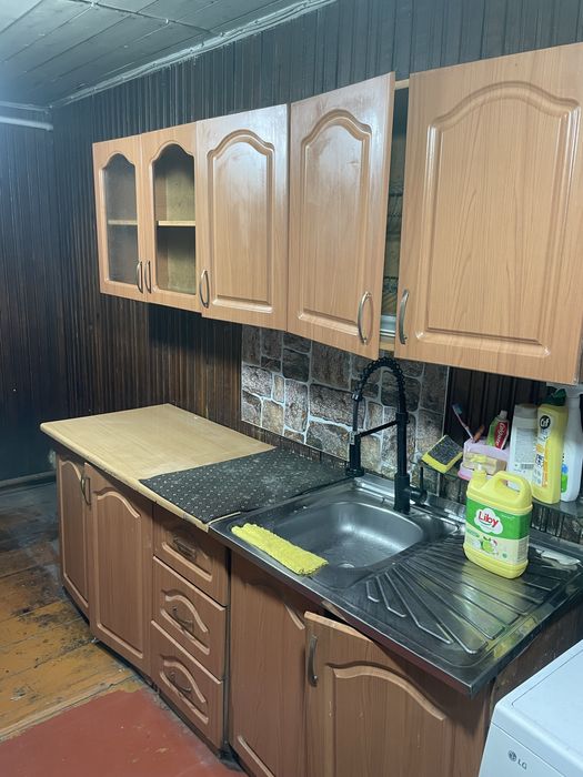 Кухонный гарнитур