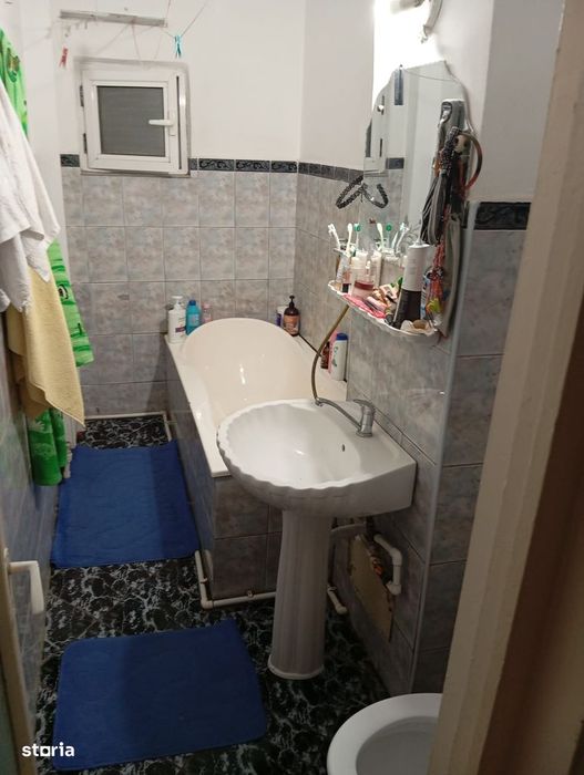 Vând apartament 2 camere 64m2 micro 14