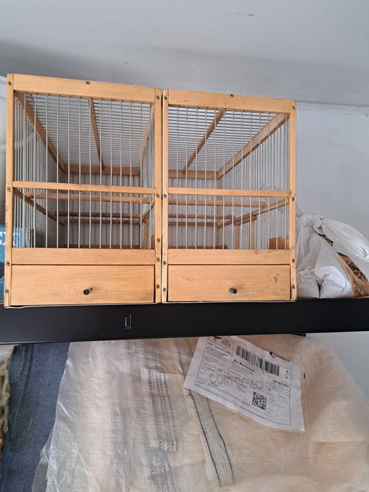 Colivii lemn, autentice