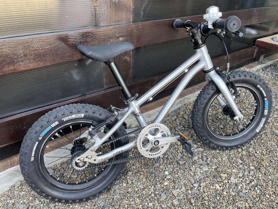 Bicicleta copii Early Rider 14inch