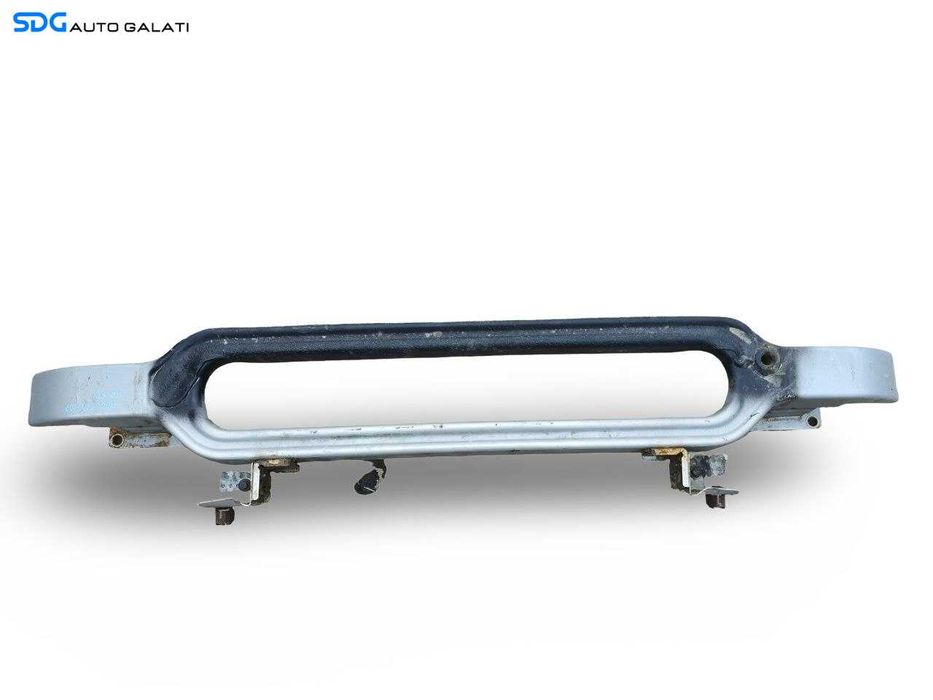 Armatura Intaritura de la Bara Spoiler Fata Peugeot 407 2004 - 2010 [LS0782]