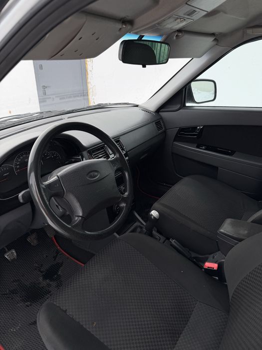 Продам приору 2170