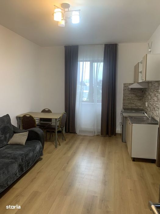 Apartament 2 camere, 36 mp, cartierul Bariera Valcii