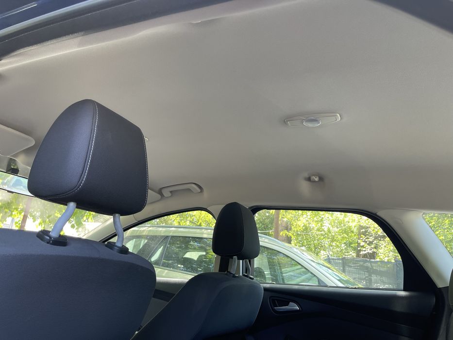 Ford focus 1.0 ecoboost