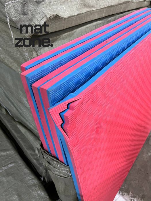 Tatami 2 / 2.5 / 3 / 4 sm — original Xitoy SKIDKA!