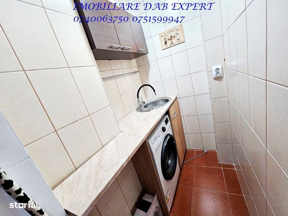 Garsonieră de închiriat, Tiglina 1, 250 EUR