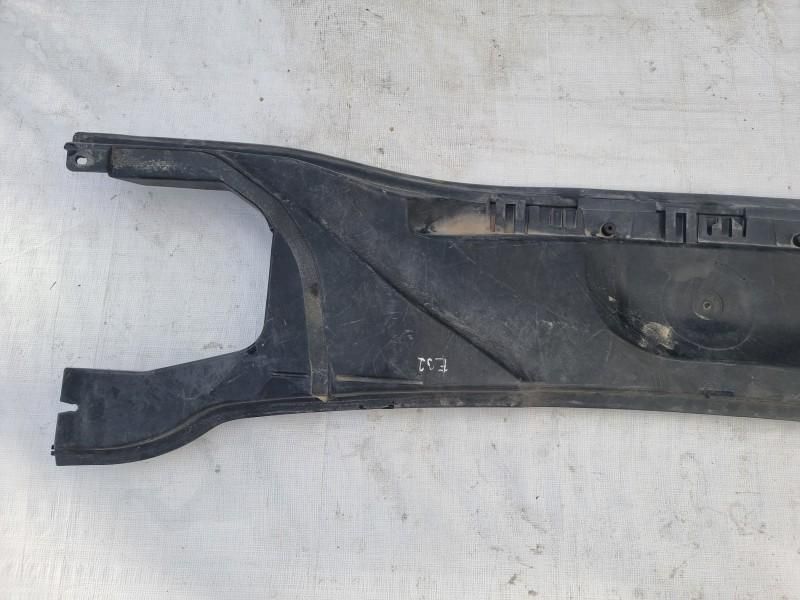 Carcasa filtru polen BMW Seria 3 E90 6924277 2.0 benzina